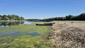 Doi neozeelandezi au pedalat pe lângă Dunăre „de la izvor până la mare” și au documentat cea mai mare problemă din această vară