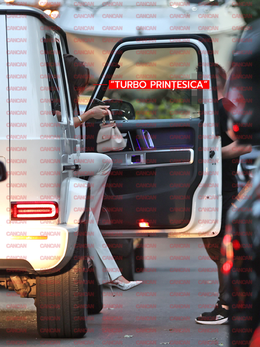 "Turbo Prințesica", gata de distracție