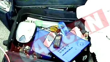 Jefuit de 10.000 ? in timp ce dormea