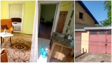 Orașul din România în care poți cumpăra un apartament cu 3 camere cu doar 16.500 de euro. Are 88 de metri pătrați