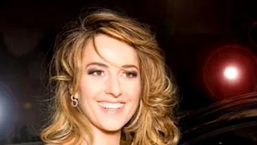 Florentina Opris dezvaluie secretul siluetei sale: Sunt o norocoasa, de copil am avut o conformatie mai atletica