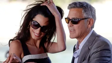 George Clooney şi-a ieşit din MINŢI. Sunt nişte laşi”. Gestul fără precedent al actorului provoacă un SCANDAL de proporţii