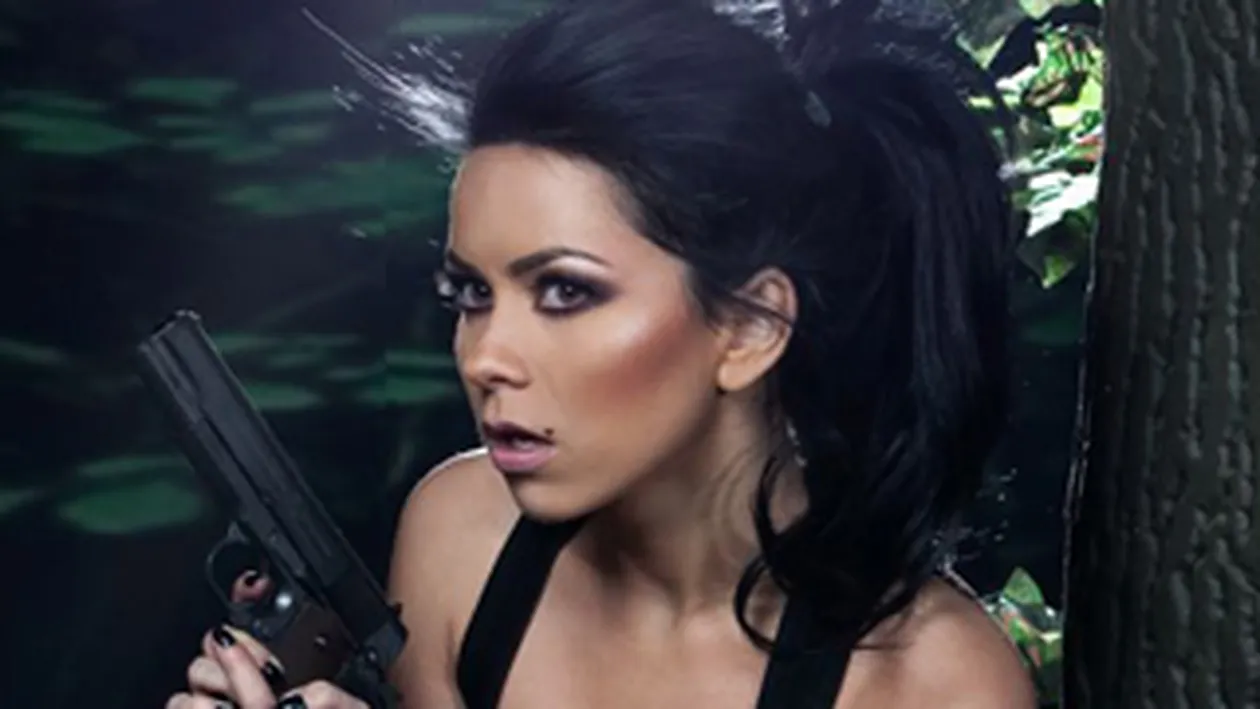 Mircea Badea rade de Inna: Ce sa caute la vrajitoare? Farmece pentru ce? Poate doar ca sa-i iasa playback-ul bine!