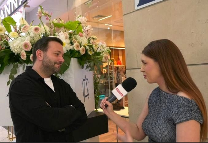 Mihai Morar spune totul despre viața profesională și personală într-un interviu exclusiv CANCAN.RO