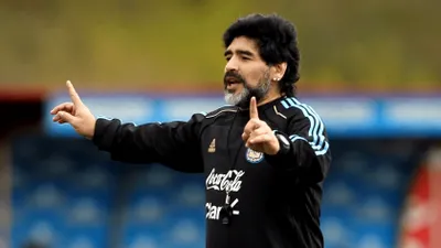 Moartea lui Diego Maradona: începe un nou proces, cu șapte persoane acuzate de crimă