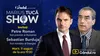Marius Tucă Show începe marți, 11 august, de la ora 19.00, live pe Gândul. Invitat: Petre Roman, Sebastian Burduja