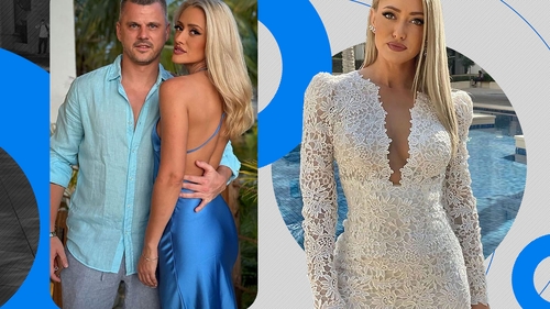 Gelozia, bat-o vina! Iuliana Pepene & iubi și-au pus relația ”pe hold”!