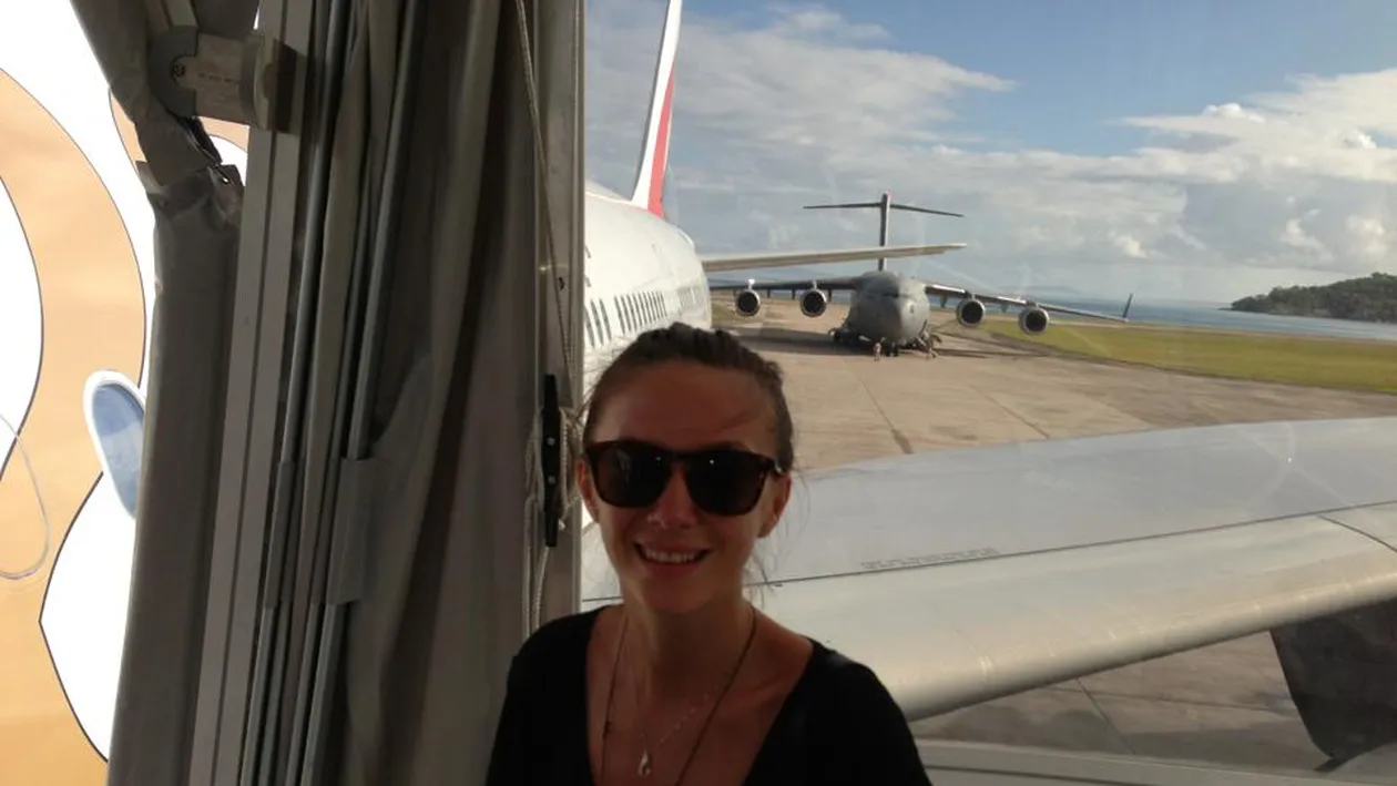 Nu este mereu veselă şi cu zâmbetul pe buze! Află ce o sperie teribil pe Adela Popescu!