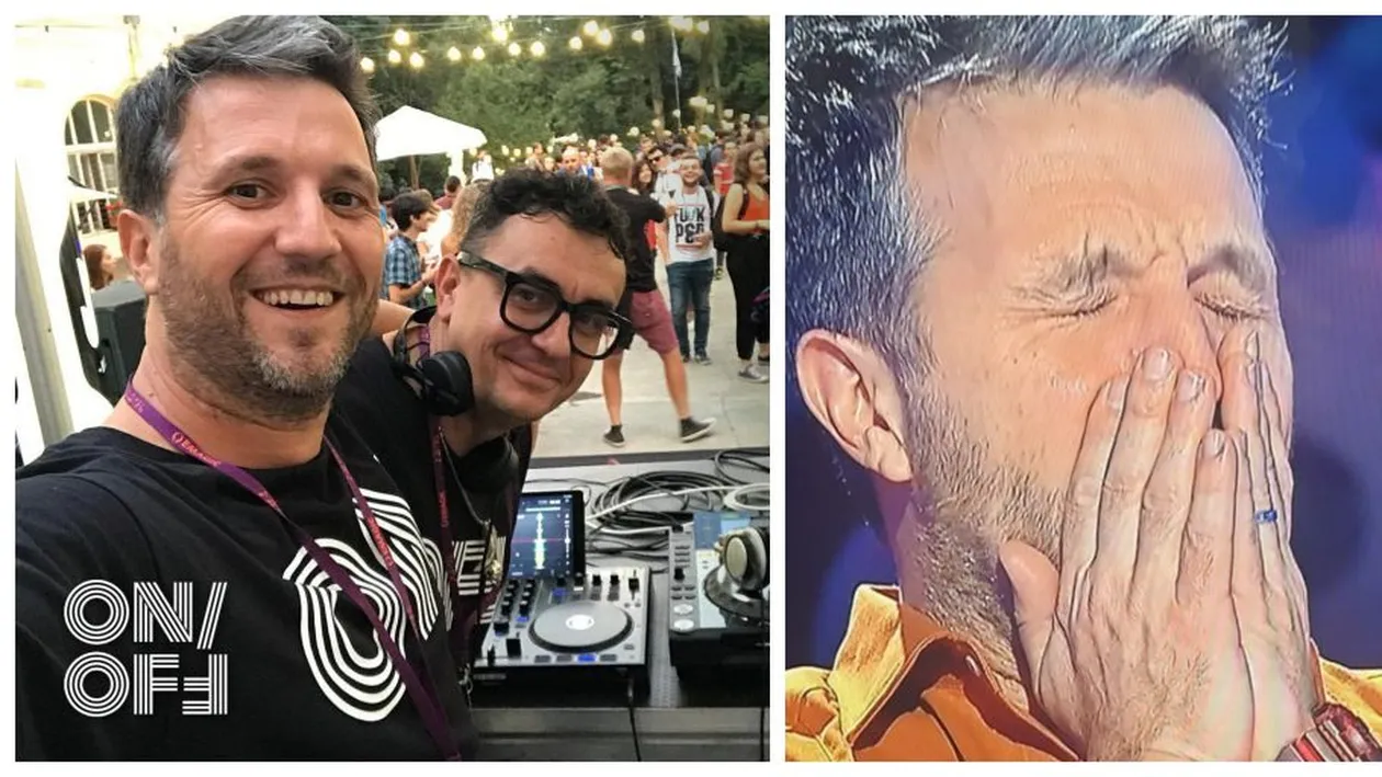 Andi Moisescu părăsește juriul emisiunii Românii au Talent. Înlocuitorul este o surpriză neașteptată de public
