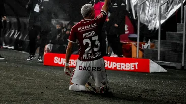 Irina Manea, „șeful” din tribune: femeia care dă tonul acasă, Cristi conduce doar pe teren