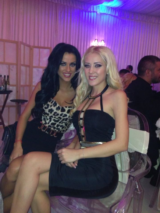 Ana Crudu, noi informații despre starea surorii sale! Ce s-a întâmplat în restaurantul în care Daniela Crudu și iubitul bătăuș au petrecut înainte de scandal