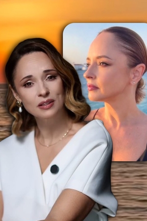Andreea Marin, mesaj despre schimbările din viața ei la final de vară: „M-a dus departe de mine, cea de ieri”