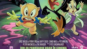 Pelicula care a strâns zeci de vedete la un loc! Nicole Cherry, Nelu Cortea, Cătălina Grama și Bromania, impresionați de povestea filmului!