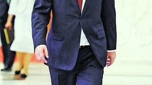 A tras concluzia dupa referendum. Ponta: "Traian Basescu nu mai este un presedinte legitim"