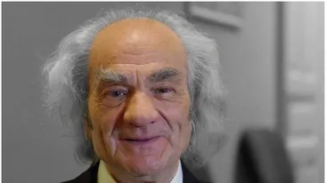 Care este, de fapt, starea de sănătate a lui  Leon Dănăilă. Renumitul medic a făcut precizări importante pe pagina personală de Facebook