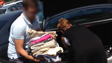 Scene incredibile la vila familiei Patriciu. Ce au facut angajatii dupa moartea magnatului