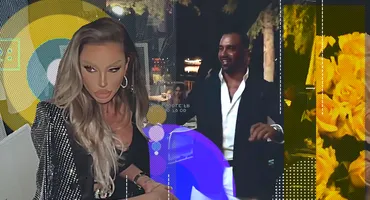 PRIMELE POZE. Bianca și Bodi s-au împăcat