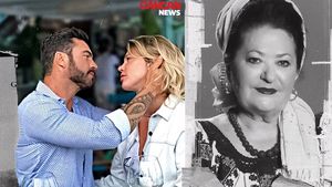 Alina Vidican și milionarul Claude Senhoreti, nuntă cu sarmale la Miami + Din ce cauză s-a stins, de fapt, soția maestrului Nicolae Botgros