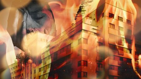 Primarul unei localități din Prahova  a ”comandat” unui infractor să incendieze locuința unui alt politician: ”Trebuie să-i dăm foc!”