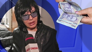 Evacuarea bate la ușă pentru Mariana Moculescu, însă cineva i-a sărit în ajutor cu o sumă consistentă! ”Vreo trei luni o să mă ajute. Banii nu sunt de la Horia!”