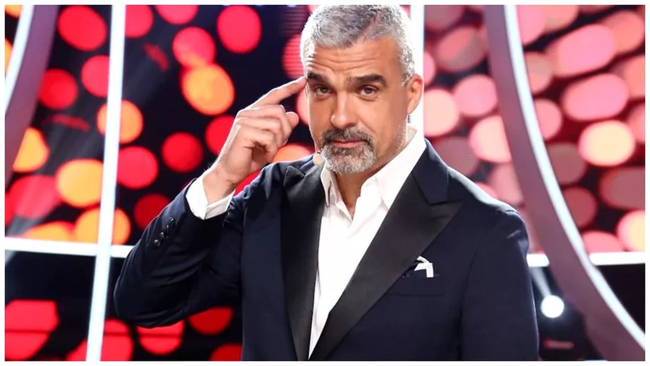 Momentul uimitor în care Aurelian Temișan a fost confundat cu Cabral. Ce a făcut artistul, după ce și-a revenit din uluială