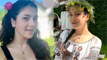 Anchetă după dispariția Denisei, românca  de 15 ani din Belgia. Cine a intrat în vizorul Poliției Române: „Mi s-au adus foarte multe acuze”