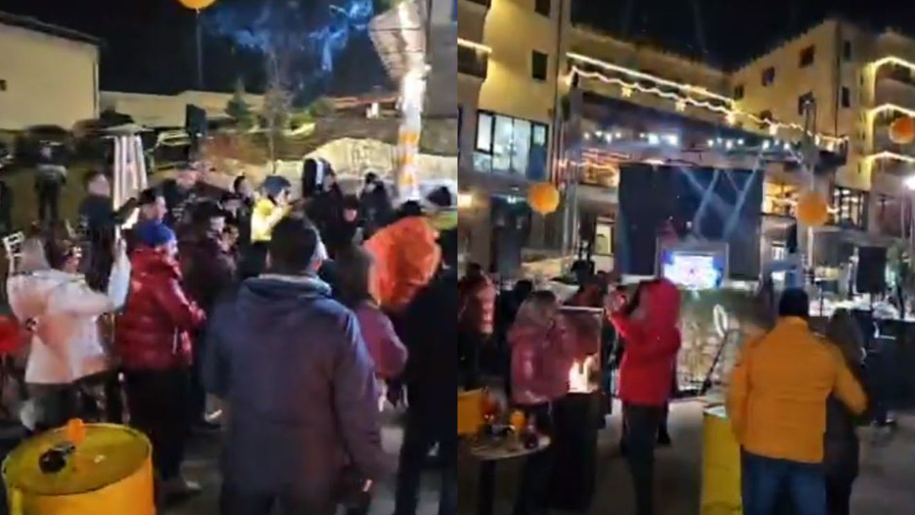 Cine este bărbatul înjunghiat mortal la petrecerea cu vedete din Dâmbovița. Crima a avut loc într-un hotel