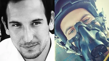 Cine era, de fapt, pilotul avionului MiG-21 LanceR, prăbușit în Constanța. A fost găsit mort în această dimineață