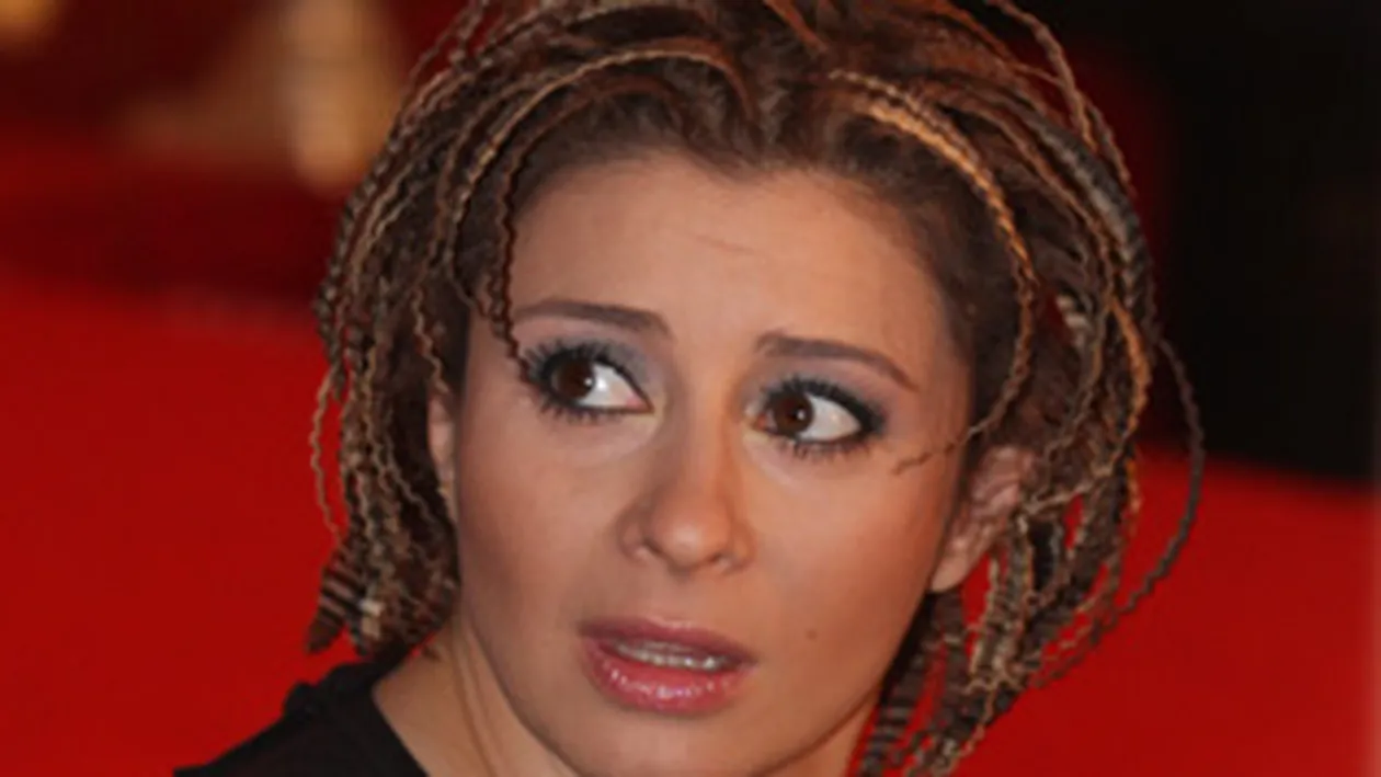 Nu te asteptai la asta! Anamaria Prodan are o explicatie absolut halucinanta despre cum a ajuns sa se injure pe Facebook cu un prieten, din cauza lui Salam!