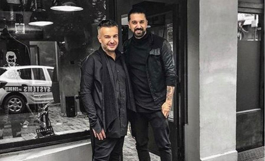 Sorin Oprea, dezvăluiri despre relația pe care o avea cu Răzvan Ciobanu: ”Dacă a avut o datorie la mine, a achitat-o tot timpul”