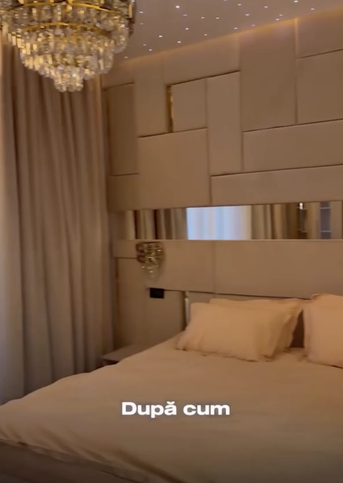 Cum arată noua casă a lui Bogdan de la Ploiești. Are un dressing uriaș: ”Trebuie să arate ca un magazin”