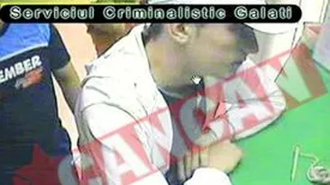 Criminalul de la amanet a fost prins