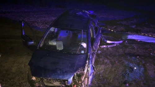 Un preot din Constanța a murit într-un accident cumplit