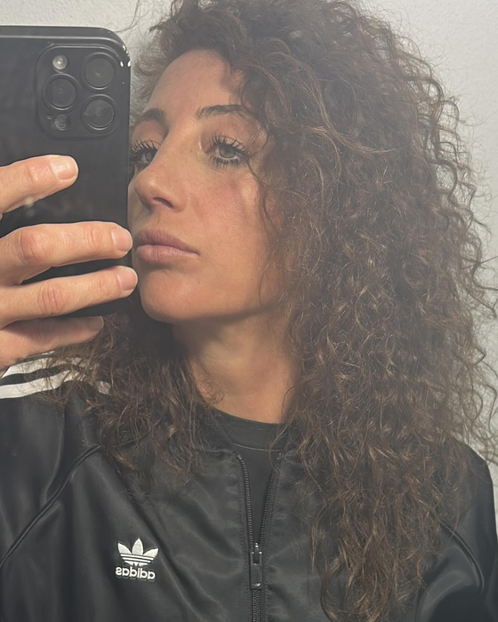 Patricia Vizitiu. Sursa foto: Instagram