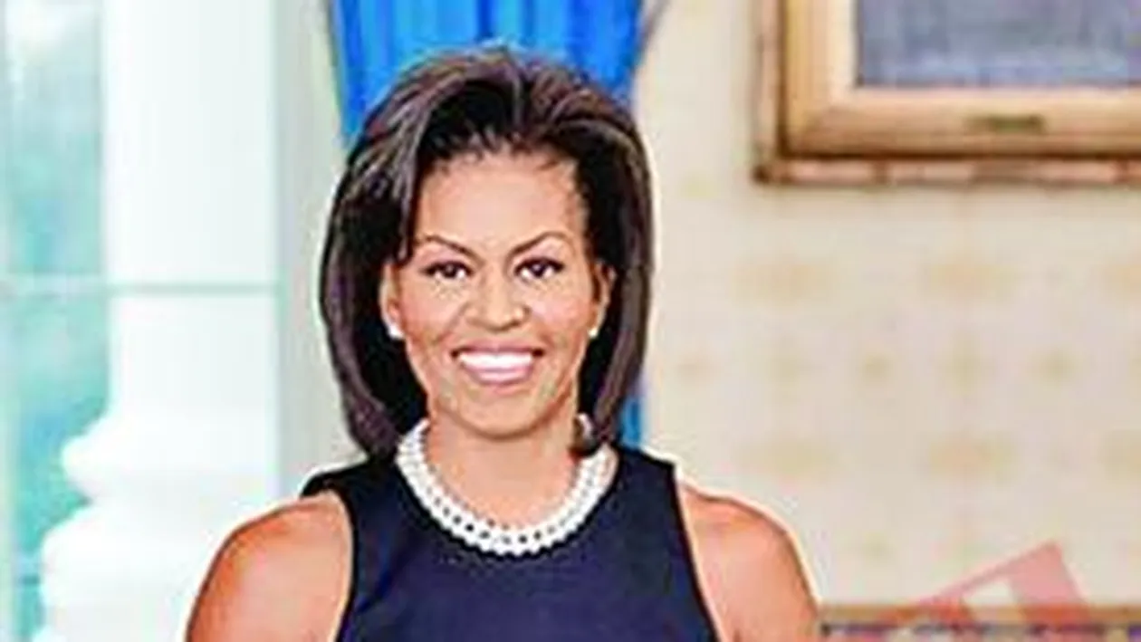 Michelle are brate perfecte