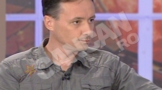 Ciprian Antochi, prietenul Madalinei Manole, condamna comportamentul parintilor artistei! "Au facut un scandal odios la cimitir!"