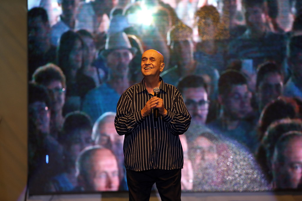 Benone Sinulescu, acuzat că și-ar fi ucis soția cu toporul: „Oamenii au o imaginație bolnavă”