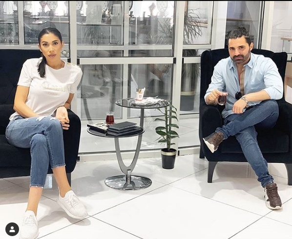 Despărțirea lui Pepe de Raluca aruncă în scenă vechea iubire: ”Tu fără el nu vei fi fericită!”