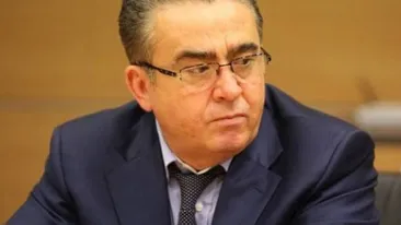 Doliu in lumea politica! A murit Deputatul Gheorghe Ciobanu