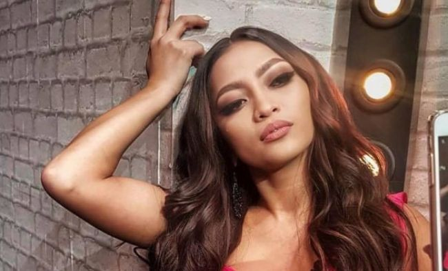 Toată lumea o știe pe Bella Santiago, câştigătoarea X Factor 2018, însă puțini îl cunosc pe soțul ei. Cum arată Nicolas Grig