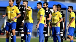 Gaz Metan câștigă la Călărași și ia o opțiune serioasă la câștigarea play-out-ului!