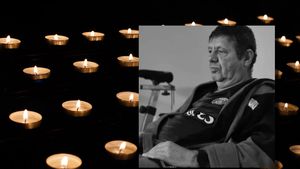 Doliu în lumea sportului. Dorel Zamfir a murit la 62 de ani. A jucat la Dinamo, Steaua și FC Argeș