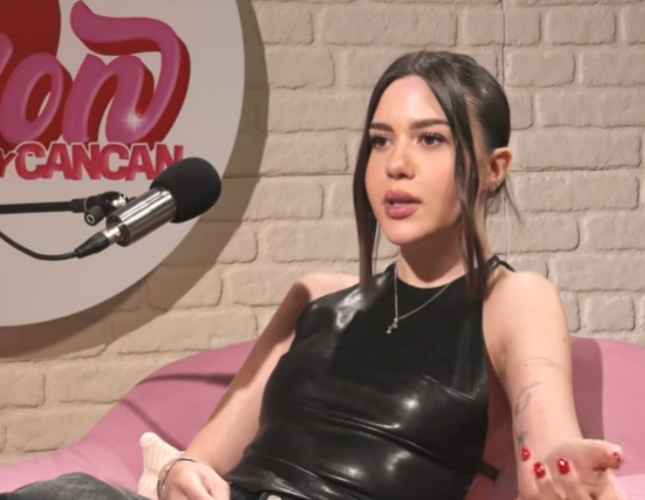 Ion Țiriac a cumpărat una dintre lucrările realizate de Alessia Năstase. Ce sumă i-a oferit: ”M-am emoționat super mult”