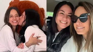 Cum arată fiica adoptivă a Andreei Raicu. Imaginile cu Maria și vedeta TV s-au viralizat!