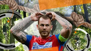 Imaginile care-l vor scandaliza pe Becali! Alibec pune în pericol contractul cu FCSB