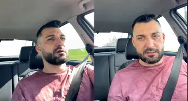 Mesajul de ADIO transmis de Cristian Porneală, înainte să-și pună capăt zilelor: ”Vă rog să nu veniți la înmormântarea mea”