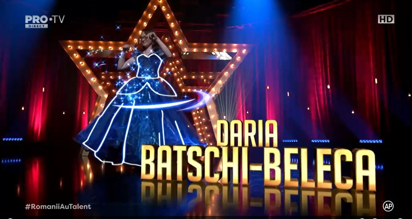 Românii au Talent, finala 2021, LIVE VIDEO. Ana-Maria Mărgean a câştigat marele premiu de la Pro TV