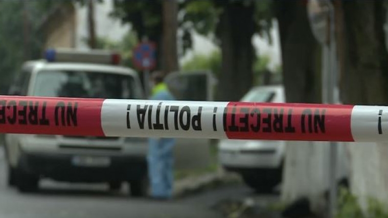 Crimă în Ilfov: un bărbat a fost înjunghiat mortal. Autorul este căutat de polițiști