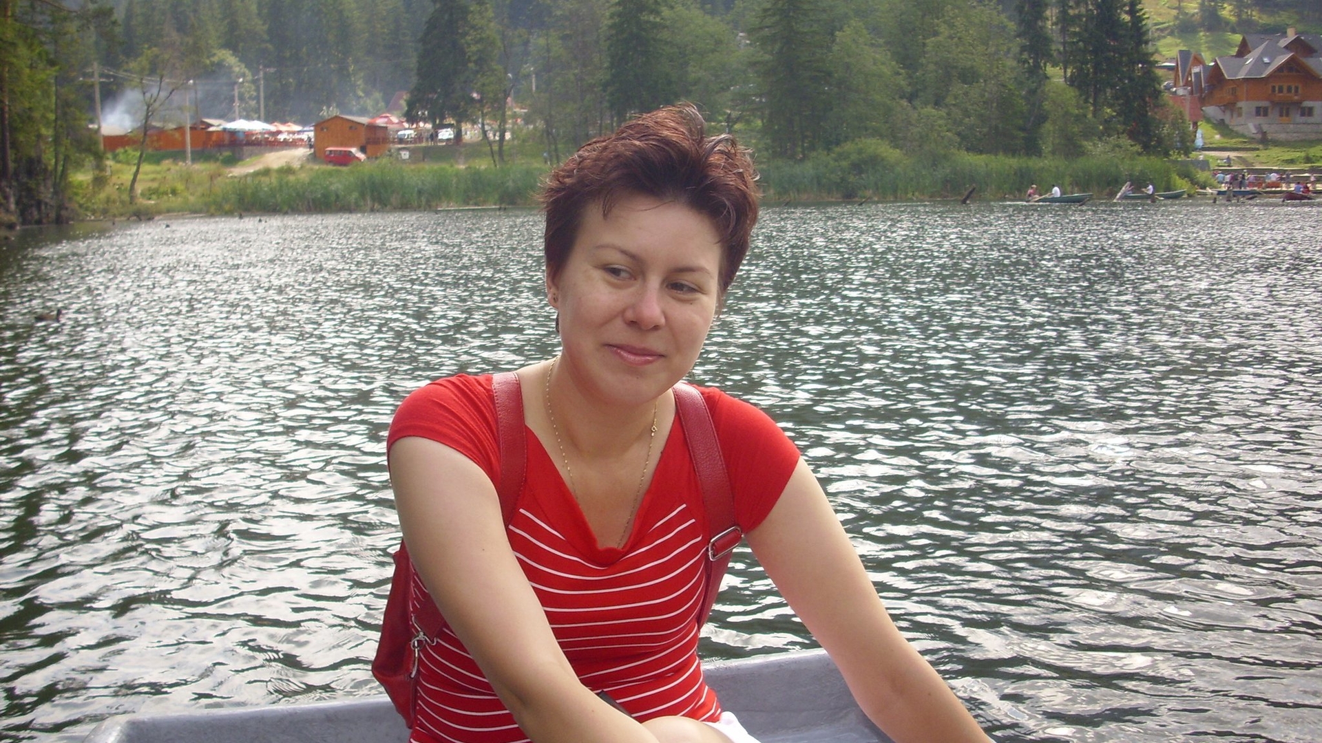 Mama Andei Maleon, soţia directorului BCU Iaşi, mesaj cutremurător pe Facebook! Ce a spus femeia despre dubla sinucidere