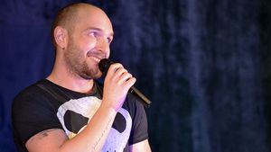 "Păcătosul" BORDEA, mărturisiri neaşteptate! "Niciodată nu mi-a reproşat nimic şi m-a aşteptat cuminte acasă...."